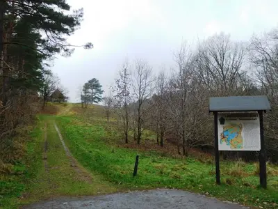 Ferienhaus für 2 Personen (35 m²) in Krakow am See 4/6