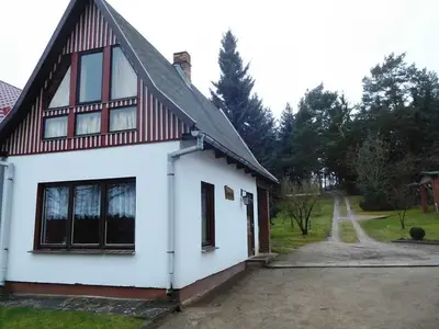 Ferienhaus für 4 Personen (70 m²) in Krakow am See 1/10