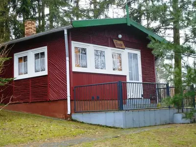 Ferienhaus für 2 Personen (35 m²) in Krakow am See 6/6