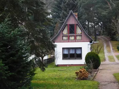 Ferienhaus für 4 Personen (70 m²) in Krakow am See 3/10
