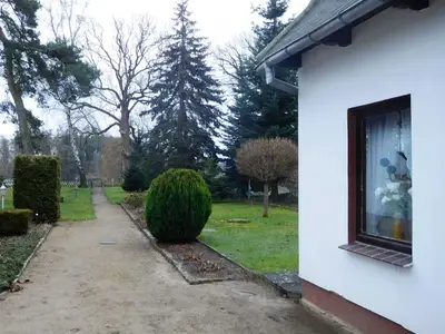 Ferienhaus für 4 Personen (70 m²) in Krakow am See 4/10