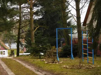 Ferienhaus für 4 Personen (70 m²) in Krakow am See 5/10