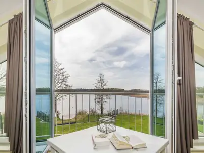 Ferienhaus für 7 Personen (130 m²) in Krakow am See 1/10