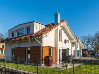 Ferienhaus für 5 Personen (103 m²) in Krakow am See 1/10
