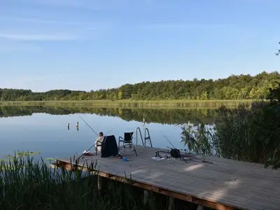 Ferienhaus für 5 Personen (103 m²) in Krakow am See 5/10