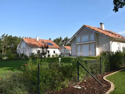 Ferienhaus für 5 Personen (103 m²) in Krakow am See 8/10