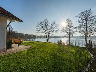 Ferienhaus für 5 Personen (103 m²) in Krakow am See 5/10