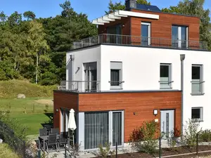 Ferienhaus für 5 Personen (110 m²) in Krakow am See