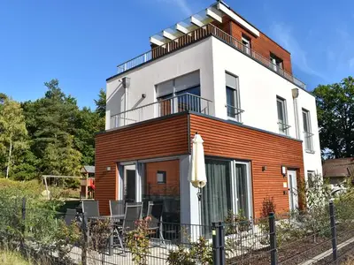 Ferienhaus für 5 Personen (110 m²) in Krakow am See 2/10