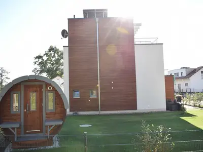 Ferienhaus für 5 Personen (110 m²) in Krakow am See 3/10