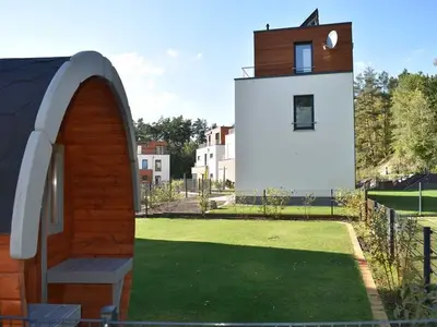 Ferienhaus für 5 Personen (110 m²) in Krakow am See 4/10