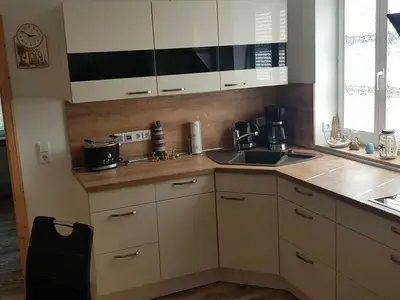 Ferienhaus für 3 Personen (55 m²) in Krakow am See 3/10