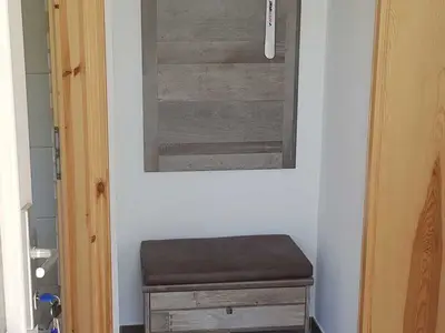 Ferienhaus für 3 Personen (55 m²) in Krakow am See 4/10
