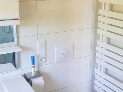 Ferienhaus für 3 Personen (55 m²) in Krakow am See 5/10