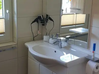 Ferienhaus für 3 Personen (55 m²) in Krakow am See 8/10