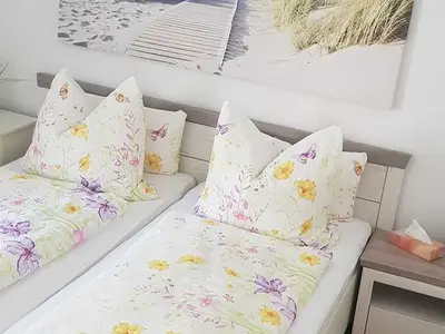 Ferienhaus für 3 Personen (55 m²) in Krakow am See 9/10