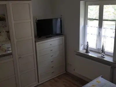 Ferienhaus für 3 Personen (55 m²) in Krakow am See 10/10