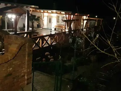 Ferienhaus für 3 Personen (55 m²) in Krakow am See 2/10