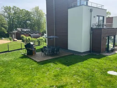 Ferienhaus für 7 Personen (110 m²) in Krakow am See 3/10