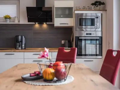Ferienhaus für 5 Personen (113 m²) in Krakow am See 4/10