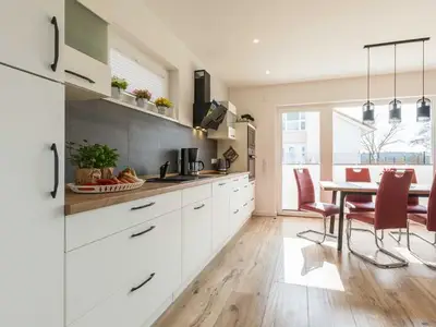 Ferienhaus für 5 Personen (113 m²) in Krakow am See 5/10