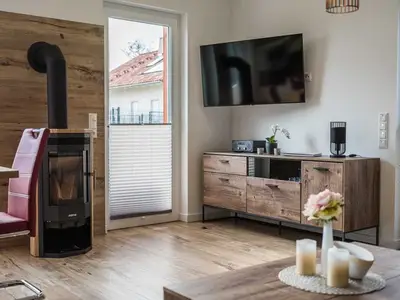 Ferienhaus für 5 Personen (113 m²) in Krakow am See 6/10