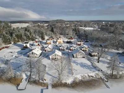 Ferienhaus für 6 Personen (113 m²) in Krakow am See 4/10