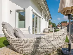 Ferienhaus für 5 Personen (113 m²) in Krakow am See