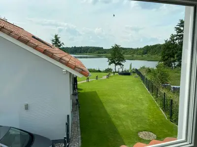 Ferienhaus für 5 Personen (113 m²) in Krakow am See 2/10