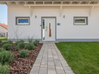Ferienhaus für 5 Personen (113 m²) in Krakow am See 4/10