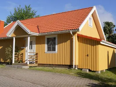 Ferienhaus für 5 Personen (65 m²) in Krakow am See 2/10