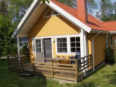 Ferienhaus für 5 Personen (65 m²) in Krakow am See 3/10