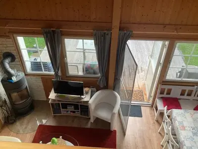 Ferienhaus für 5 Personen (65 m²) in Krakow am See 4/10