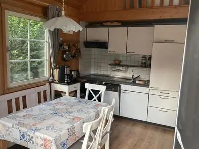 Ferienhaus für 5 Personen (65 m²) in Krakow am See 6/10