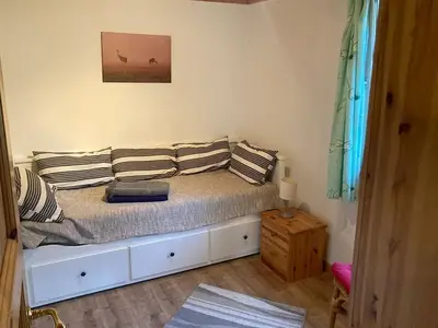 Ferienhaus für 5 Personen (65 m²) in Krakow am See 8/10