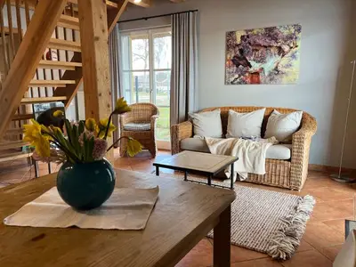 Ferienhaus für 3 Personen (45 m²) in Krakow am See 2/10