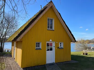 Ferienhaus für 3 Personen (45 m²) in Krakow am See 3/10