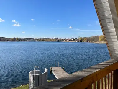 Ferienhaus für 3 Personen (45 m²) in Krakow am See 5/10
