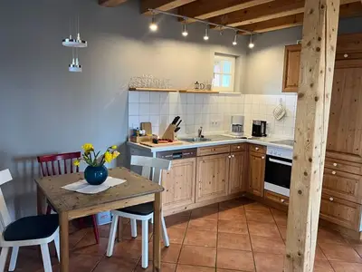 Ferienhaus für 3 Personen (45 m²) in Krakow am See 6/10