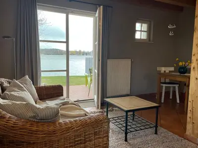 Ferienhaus für 3 Personen (45 m²) in Krakow am See 7/10
