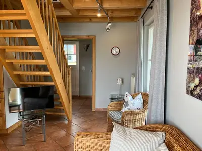 Ferienhaus für 3 Personen (45 m²) in Krakow am See 8/10