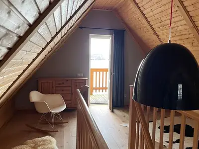 Ferienhaus für 3 Personen (45 m²) in Krakow am See 9/10