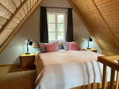 Ferienhaus für 3 Personen (45 m²) in Krakow am See 10/10