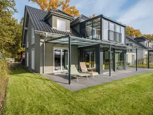 Ferienhaus für 10 Personen (235 m²) in Krakow am See