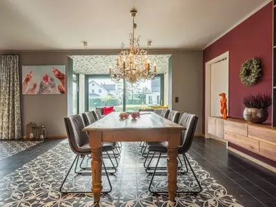 Ferienhaus für 10 Personen (235 m²) in Krakow am See 3/10