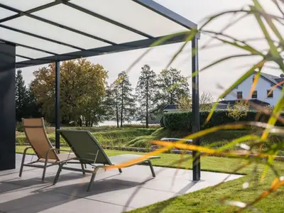 Ferienhaus für 10 Personen (235 m²) in Krakow am See 5/10