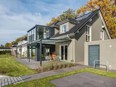 Ferienhaus für 10 Personen (235 m²) in Krakow am See 7/10