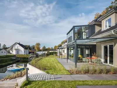 Ferienhaus für 10 Personen (235 m²) in Krakow am See 8/10