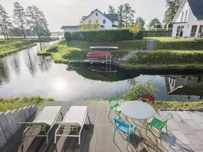 Ferienhaus für 10 Personen (235 m²) in Krakow am See 9/10
