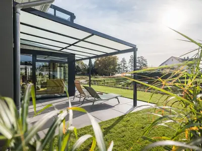 Ferienhaus für 10 Personen (235 m²) in Krakow am See 10/10